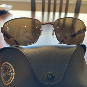 RayBan Sunglasses (Men's)